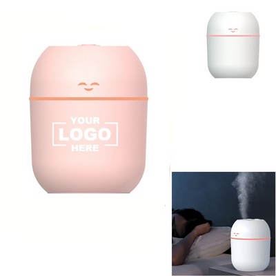 Car Portable Small Humidifier Humidifier