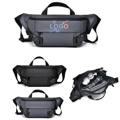 Versatile Shoulder Sling Bag