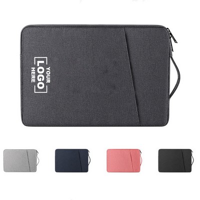 15.6" Waterproof Laptop Sleeve