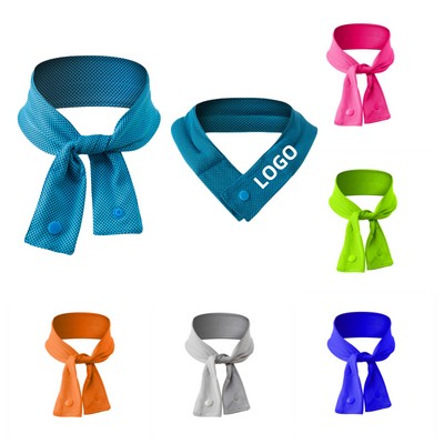 Cooling Neck Wrap