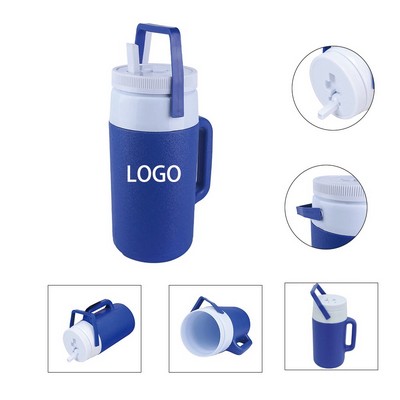 2L Insulated Cooler Jug