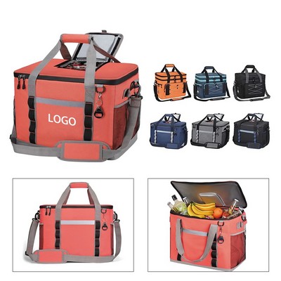Custom Large Capacity Cooler Bag