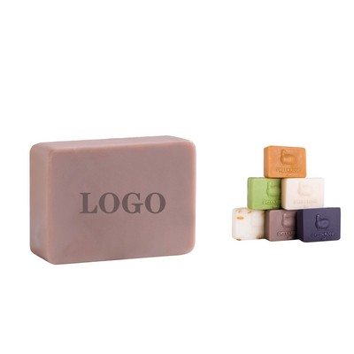 Handmade Goat Milk Soap