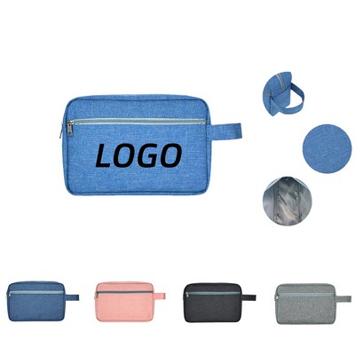 Travel Toiletries Bag