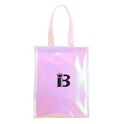 Lightweight Non-Woven Insulated Tote Bag