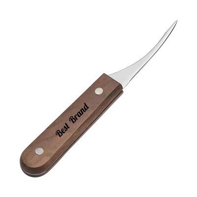 Purpose Knife For Shrimp Vein Removal