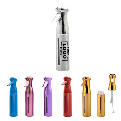 Hair Spray Bottle