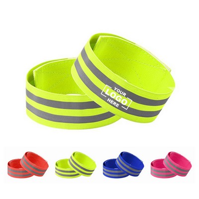 High Visibility Reflective Bracelet