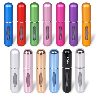 5ml Pocket Perfume Dispenser
