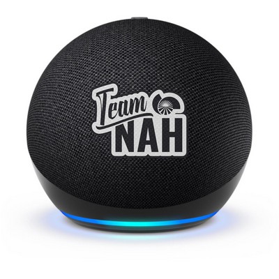 Amazon® Echo Dot 5th Gen in Charcoal