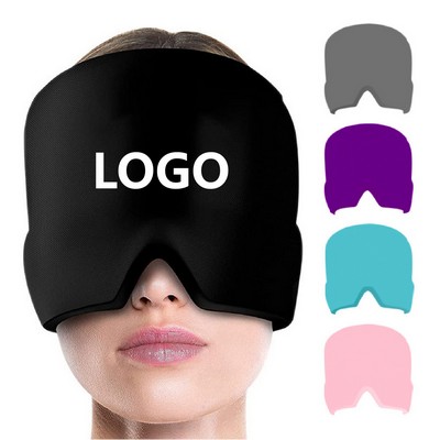 Migraine Relief Cap