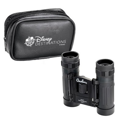 Binolux® 8 X 21 Power Roof Prism Binocular
