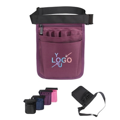 Medical Waist Pouch
