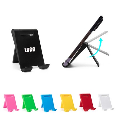 Foldable Cradle Universal Phone Holder