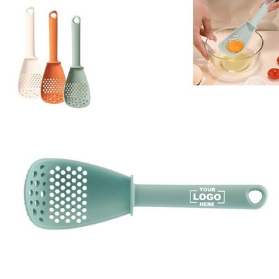 Multifunctional Kitchen Cooking Spoon