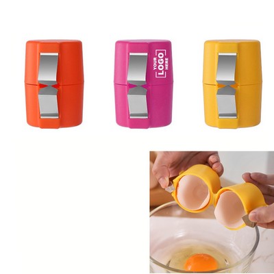 Egg Shell Opener