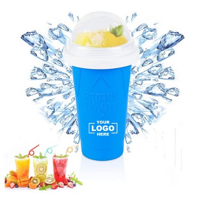 Slushie Maker Cup Quick Frozen Cup