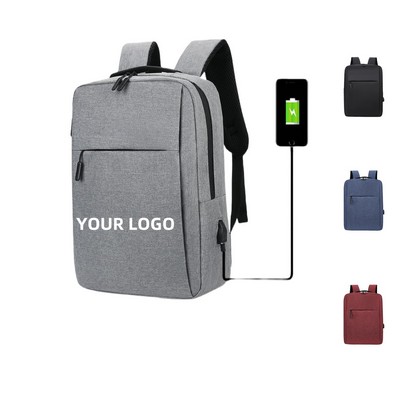 Business Laptop Backpack