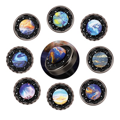 Small Planet Car Aromatherapy
