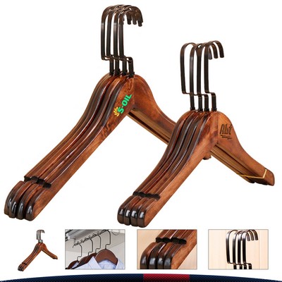 Plina Wooden Hanger