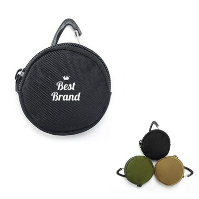 Tactical Outdoor Round Parts Protector