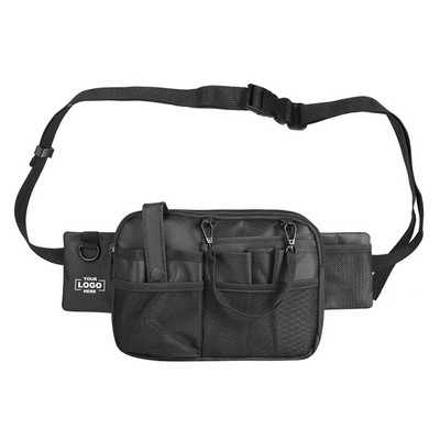 Nurse Utility Waist Pack