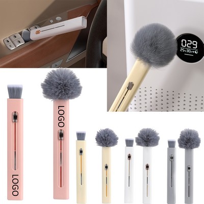 2" 1 Gap Cleaning Brush