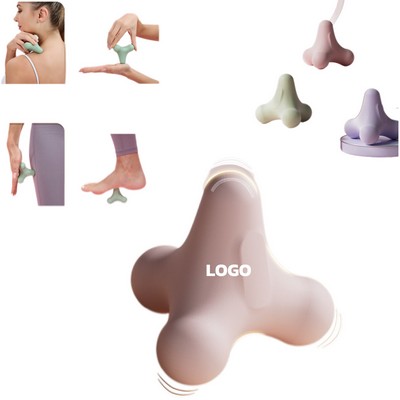 Rectangular Fascia Massage Balls