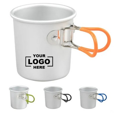 Lightweight Travel Compact Hiking Cup