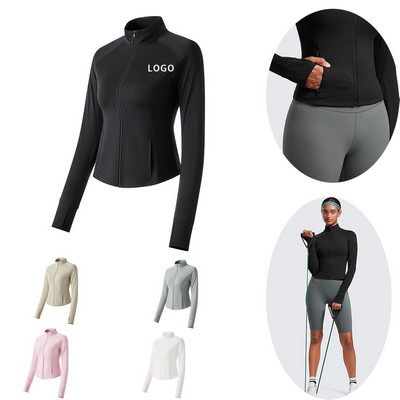 Yoga Swearshirt Top