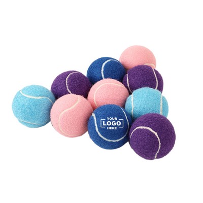 Pet Tennis Ball