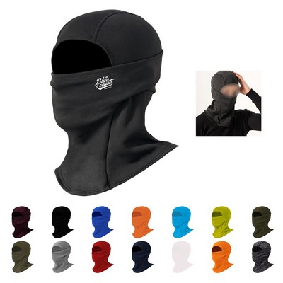 Balaclava Face Mask
