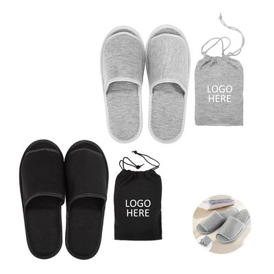 6MM Economic Slippers