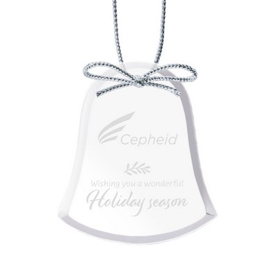 Starfire Ornament - Bell