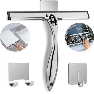 Household Window Squeegee