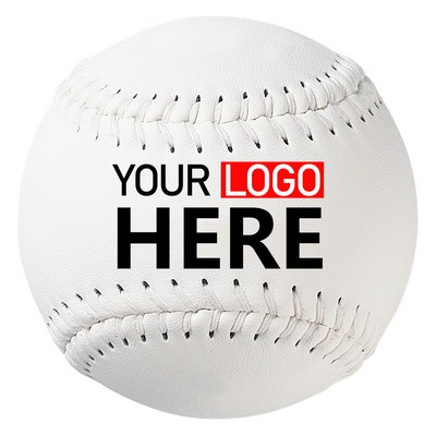 12" Official Size Softball