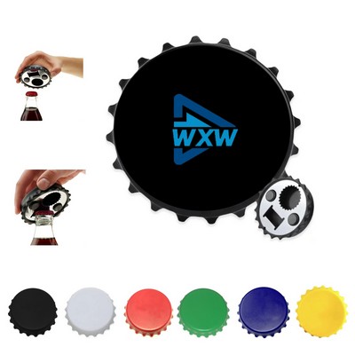 Magnetic Bottle Opener