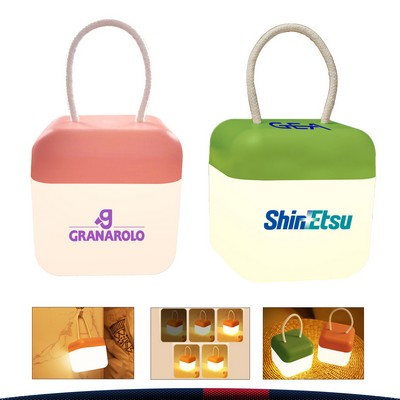 Melyra Portable Nursery Night Light