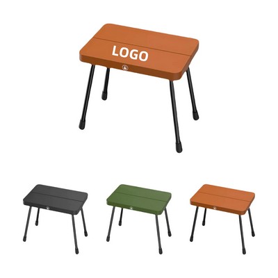 Outdoor Portable Folding Stool