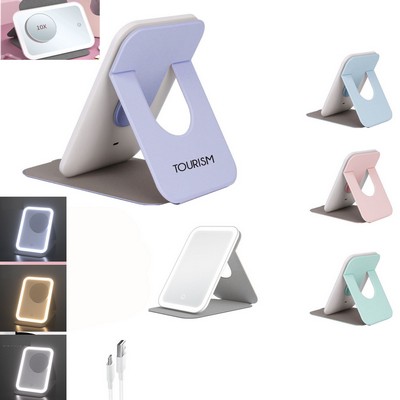 10x Magnification Makeup Mirror