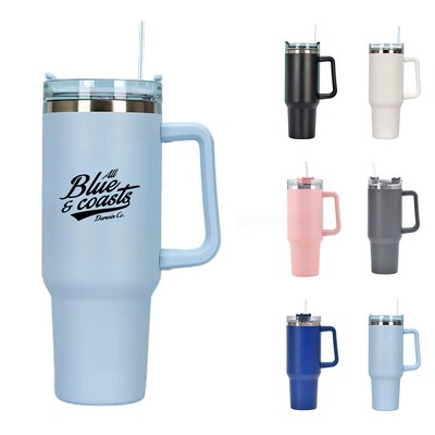 40oz Travel Insulated Bottle