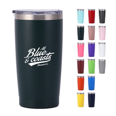 20oz Vacuum Insulated Tumbler