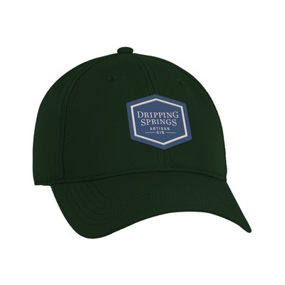 Ahead Frio Performance Cap - University Hunter Green