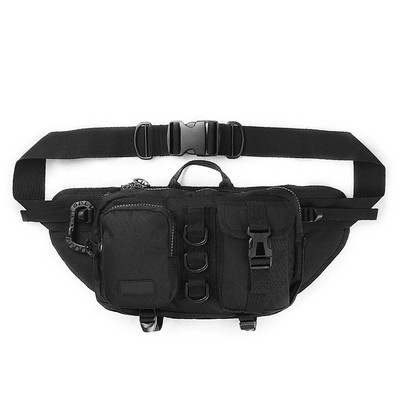 Tactical Large Fanny Pack