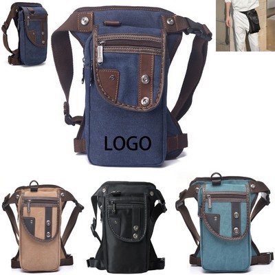 Outdoor Adventure Waist Pack