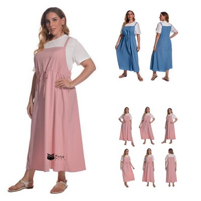 Loose Oversize Dress