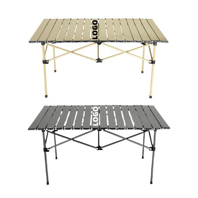 Portable Picnic Table