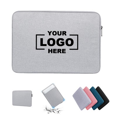 Stylish Oxford Laptop Sleeve Case