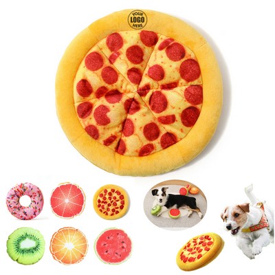 Pet Interactive Grinding Toy