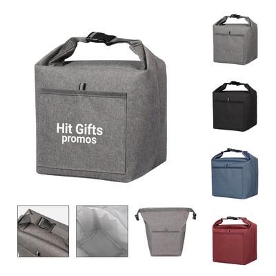 Lunch Tote Bag